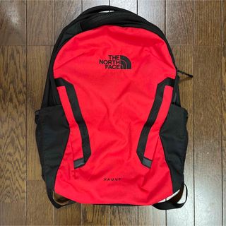 ザノースフェイス(THE NORTH FACE)のノースフェイス VAULT ボルト(バッグパック/リュック)