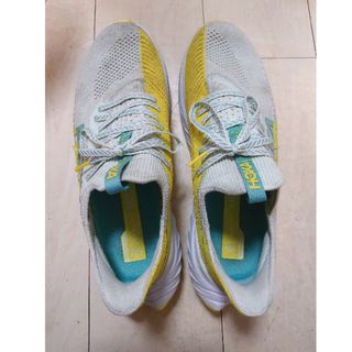 ホカオネオネ(HOKA ONE ONE)のHOKA carbon X 3 28.5cm(シューズ)