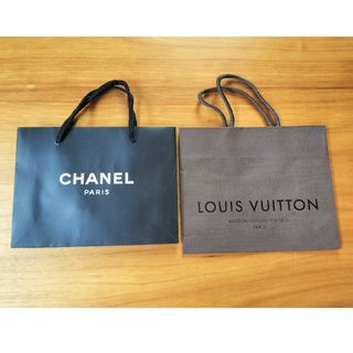 CHANEL　VUITTON(その他)