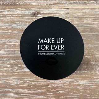 メイクアップフォーエバー(MAKE UP FOR EVER)のメイクアップフォーエバー　ウルトラHDルースパウダー　ミニサイズ(フェイスパウダー)