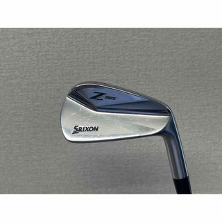 スリクソン(Srixon)のスリクソンz965マッスルバック6本(クラブ)