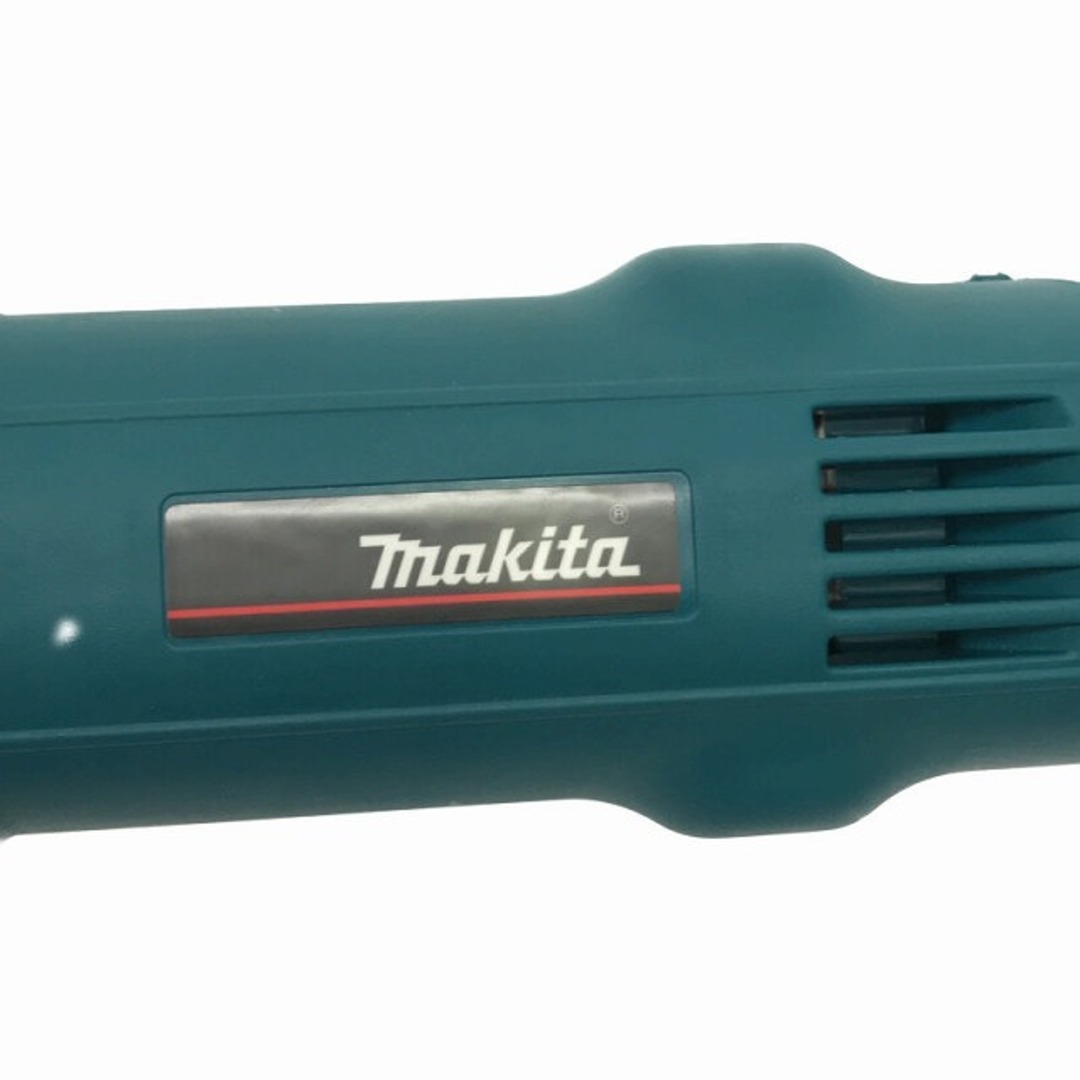 ☆未使用☆makita マキタ 防じんボードトリマー 3706BSK トリマ 100V 木材加工 電動工具 72716