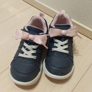 ムーンスター(MOONSTAR )のMoonStar  16.5cm(スニーカー)