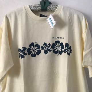 ビラボン(billabong)の90'sbillabong Tシャツ (Tシャツ/カットソー(半袖/袖なし))