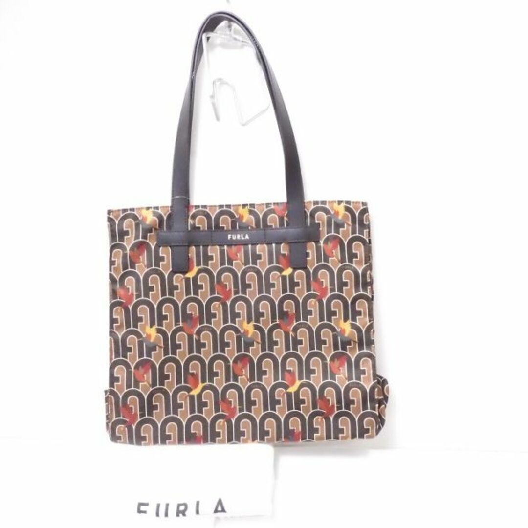 美品 FURLA フルラ DIGIT ディジット (WB00202) トートバッグ 1点