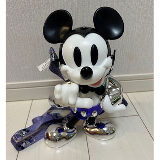 日本未発売　ディズニー100周年　ドリンクホルダー