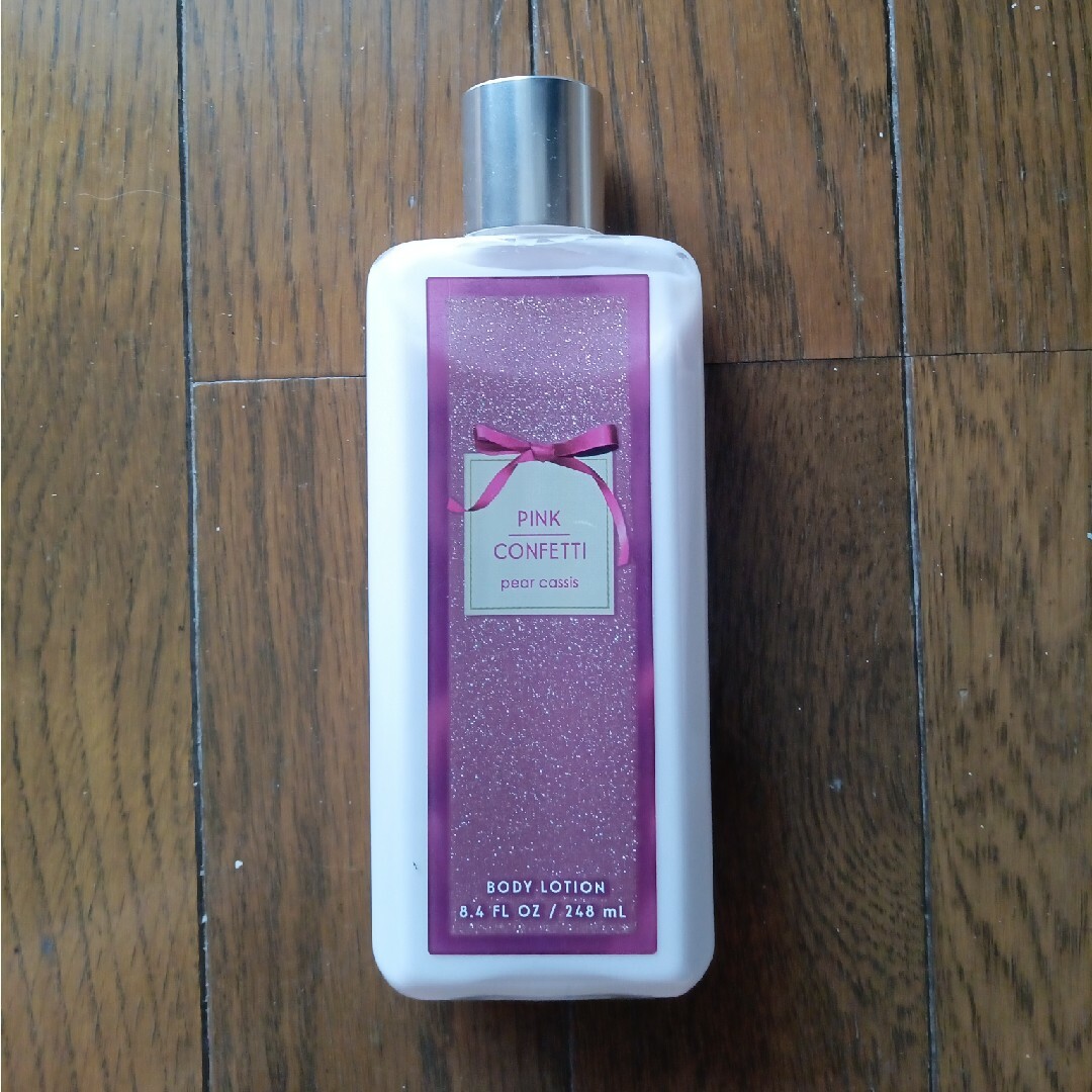 Bath & Body Works(バスアンドボディーワークス)のバス＆ボディワークス BATH＆BODY WORKS ボディローション3点セット コスメ/美容のボディケア(ボディローション/ミルク)の商品写真