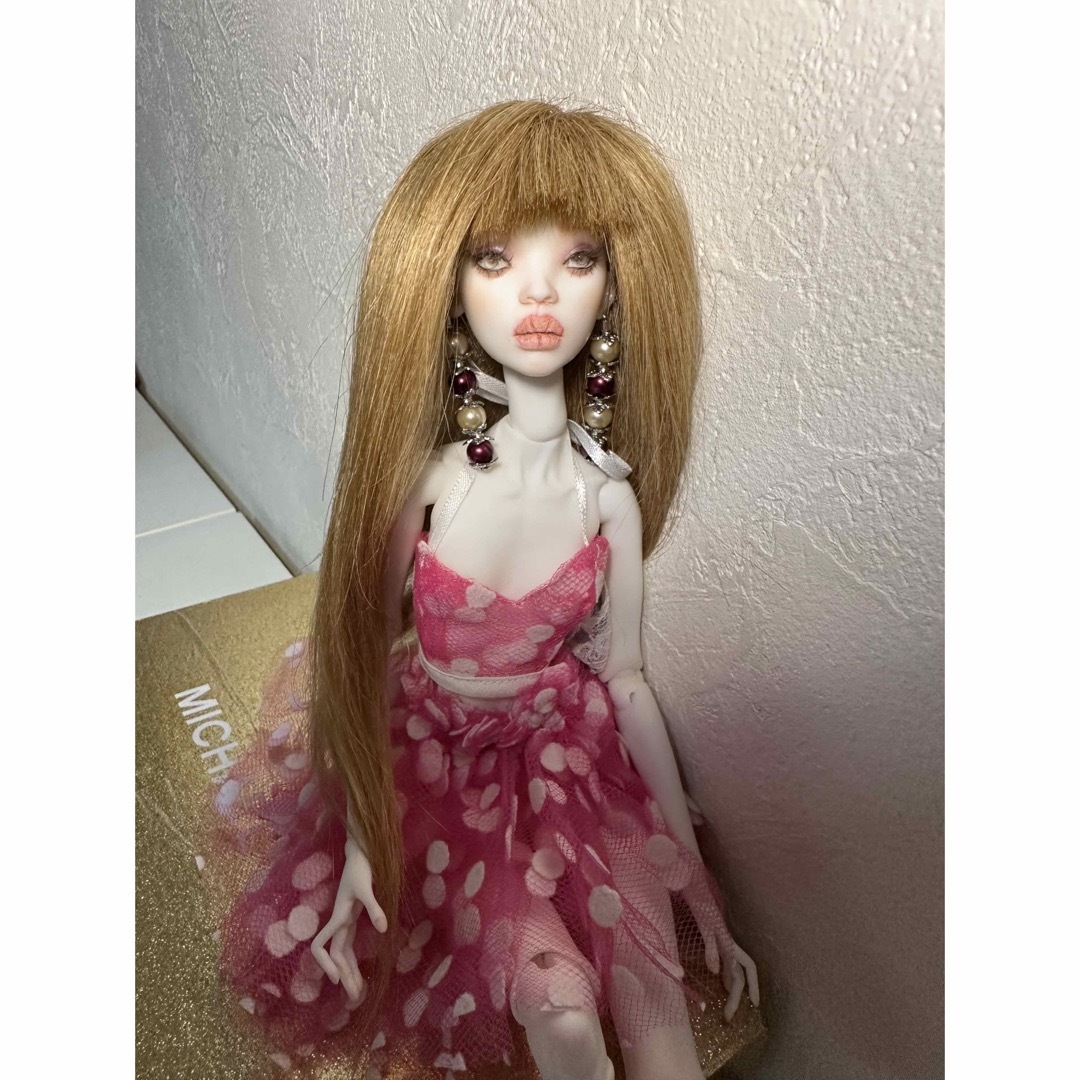 カスタムbjdドール popovy doll① - www.ecotours-of-oregon.com