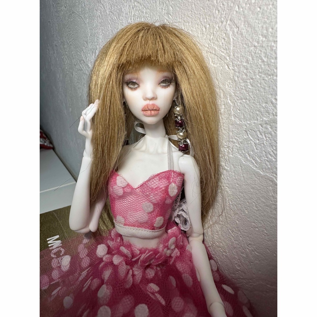 カスタムbjdドール popovy doll① - www.ecotours-of-oregon.com