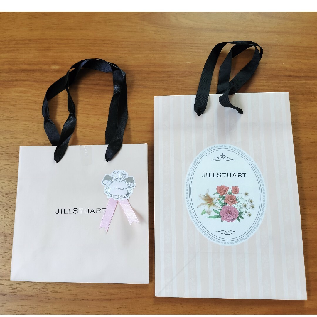 JILLSTUART(ジルスチュアート)のJILLSTUART エンタメ/ホビーのエンタメ その他(その他)の商品写真