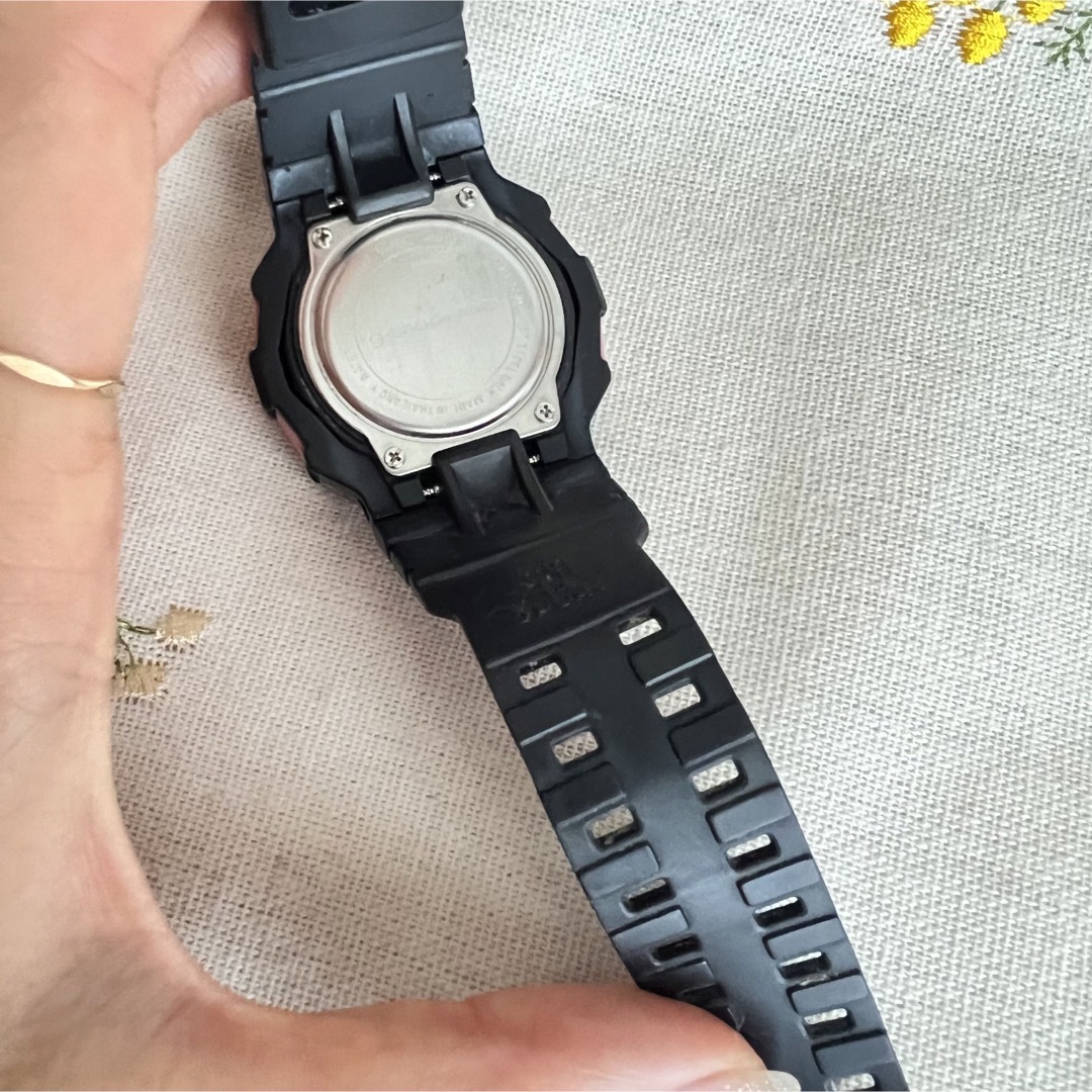CASIO(カシオ)のCASIO G-SHOCK mini レディースのファッション小物(腕時計)の商品写真