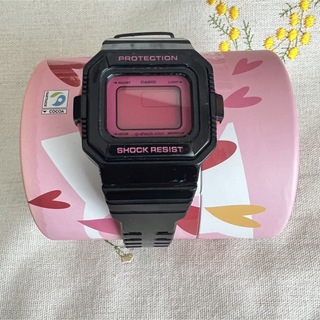 カシオ(CASIO)のCASIO G-SHOCK mini(腕時計)