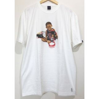 アップルバム　Tシャツ　”CHICAGO” Boy