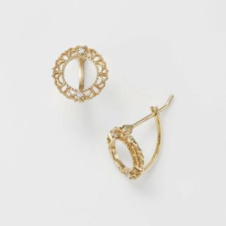 アガット ピアス(ダイヤモンド)の通販 300点以上 | ageteの