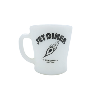 ファイヤーキング(Fire-King)のFire-King Vintage 60s D-HANDLE MUG(その他)