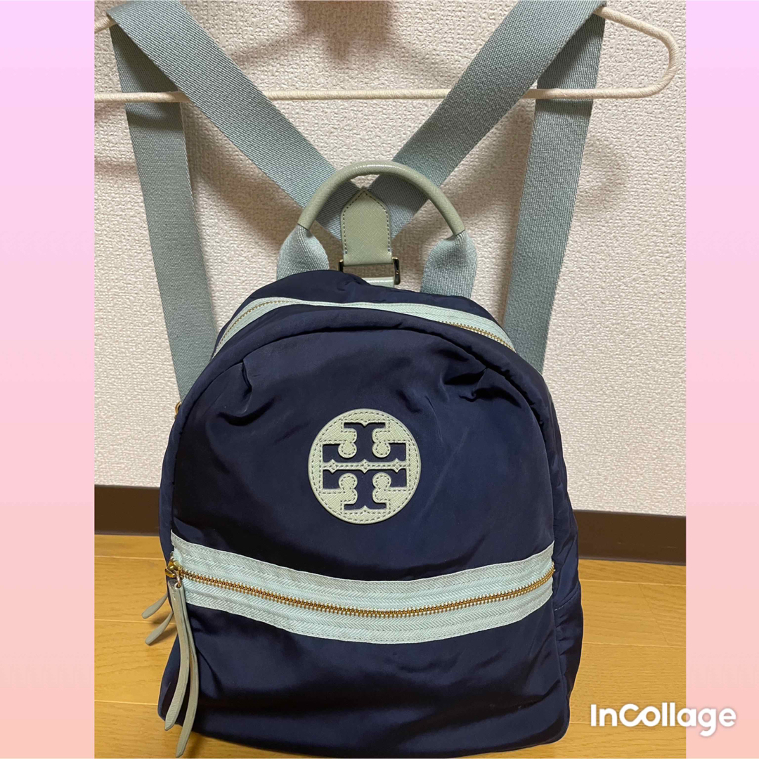 お値下げ！TORY BURCH トリーバーチ リュック www.camfly.co.za