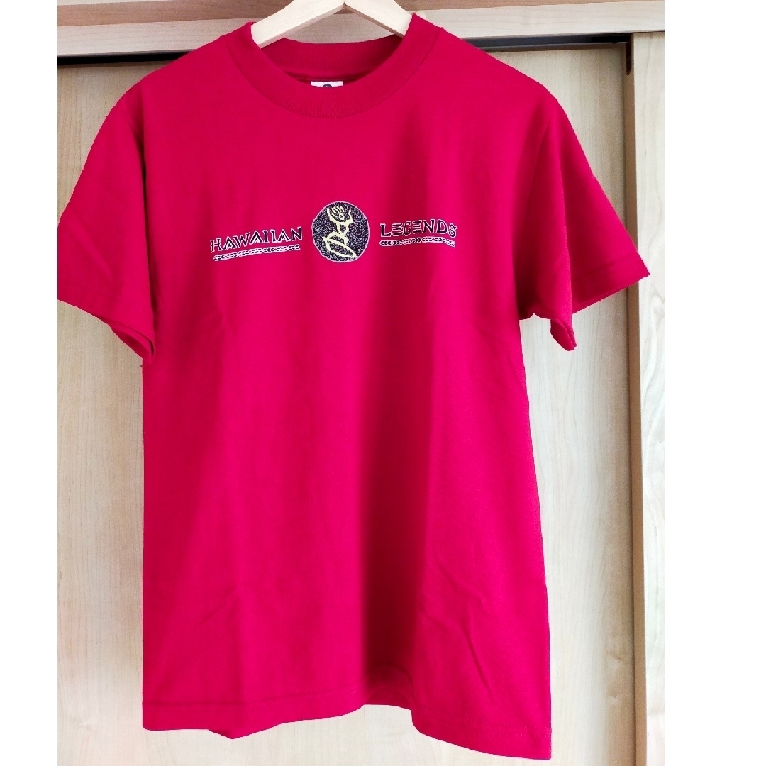 ハワイ HAWAII Tシャツ2着セット メンズのトップス(Tシャツ/カットソー(半袖/袖なし))の商品写真