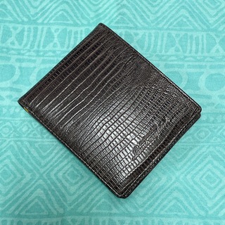 ランボルギーニ(Lamborghini)のランボルギーニ メンズ 折り財布(折り財布)