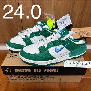 【新品】24cm WMNS Dunk Low Disrupt2  \