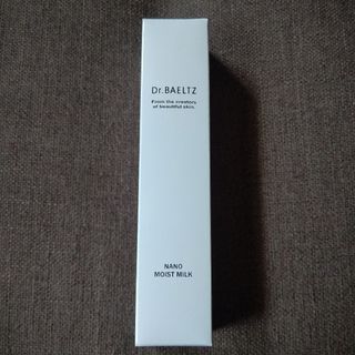 Dr.BAELTZ - 家庭用超音波美顔ドクターベルツ ハンディピュアソニック