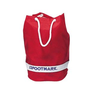 フットマーク(FOOTMARK)の☆ 新品未使用！ FOOTMARK プールバック ☆(マリン/スイミング)