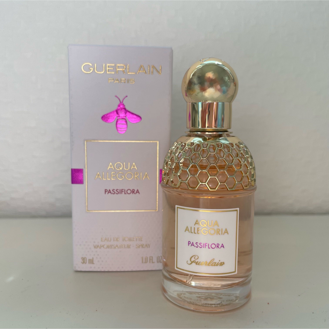 アクアレゴリア パッシフローラ 30ml