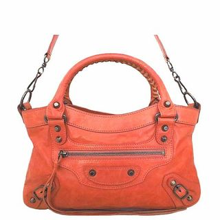 バレンシアガ ボストンバッグ(レディース)の通販 43点 | Balenciagaの