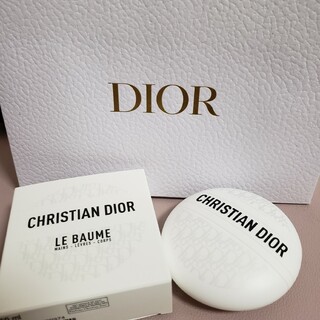 ディオール(Dior)のディオール　ルボーム(フェイスクリーム)