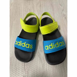 アディダス(adidas)の専用  adidas サンダル 21cm(サンダル)