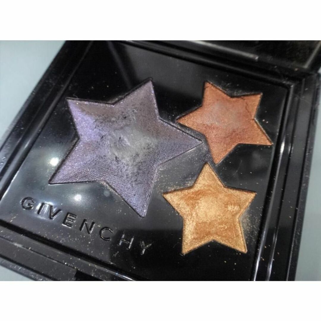 GIVENCHY(ジバンシィ)の★GIVENCHY ジバンシイ エクラ ノクターン 1 アイシャドウ 3.5g★ コスメ/美容のベースメイク/化粧品(アイシャドウ)の商品写真