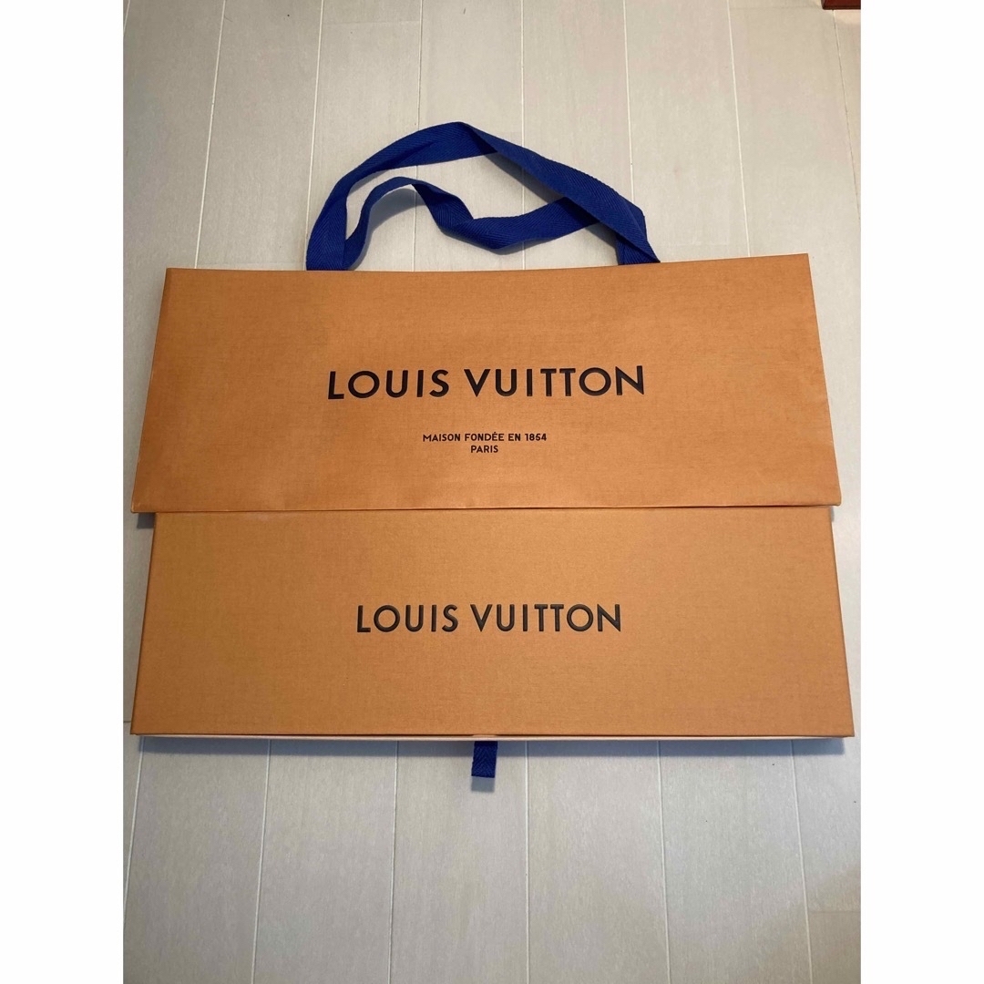 LOUIS VUITTON(ルイヴィトン)のLouis Vuitton ネクタイ メンズのファッション小物(ネクタイ)の商品写真