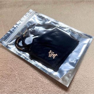 倖田來未 20TH→21ST グッズ  MASK+STRAP SET マスク　M(ミュージシャン)