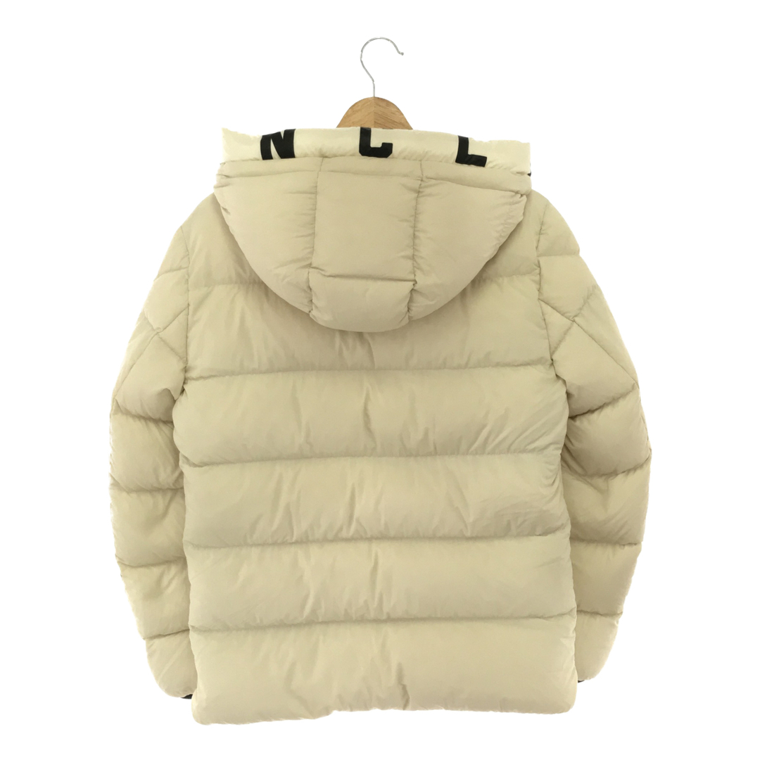 MONCLER   MONCLER デュボア ダウンジャケット 0サイズの通販 by