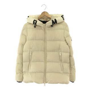 モンクレール(MONCLER)のMONCLER デュボア ダウンジャケット 0サイズ(ダウンジャケット)