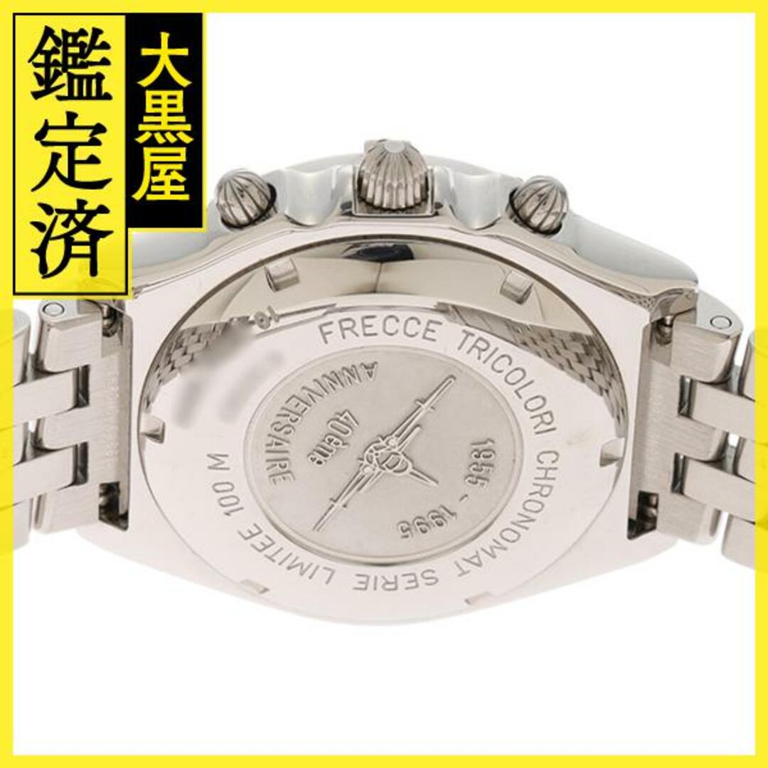 BREITLING  フレッチェトリコローリ  A13050.1【472】HU