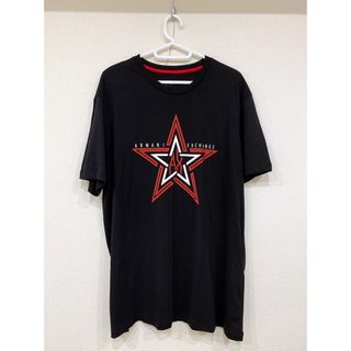 アルマーニエクスチェンジ(ARMANI EXCHANGE)の新品　アルマーニ　Tシャツ(Tシャツ/カットソー(半袖/袖なし))