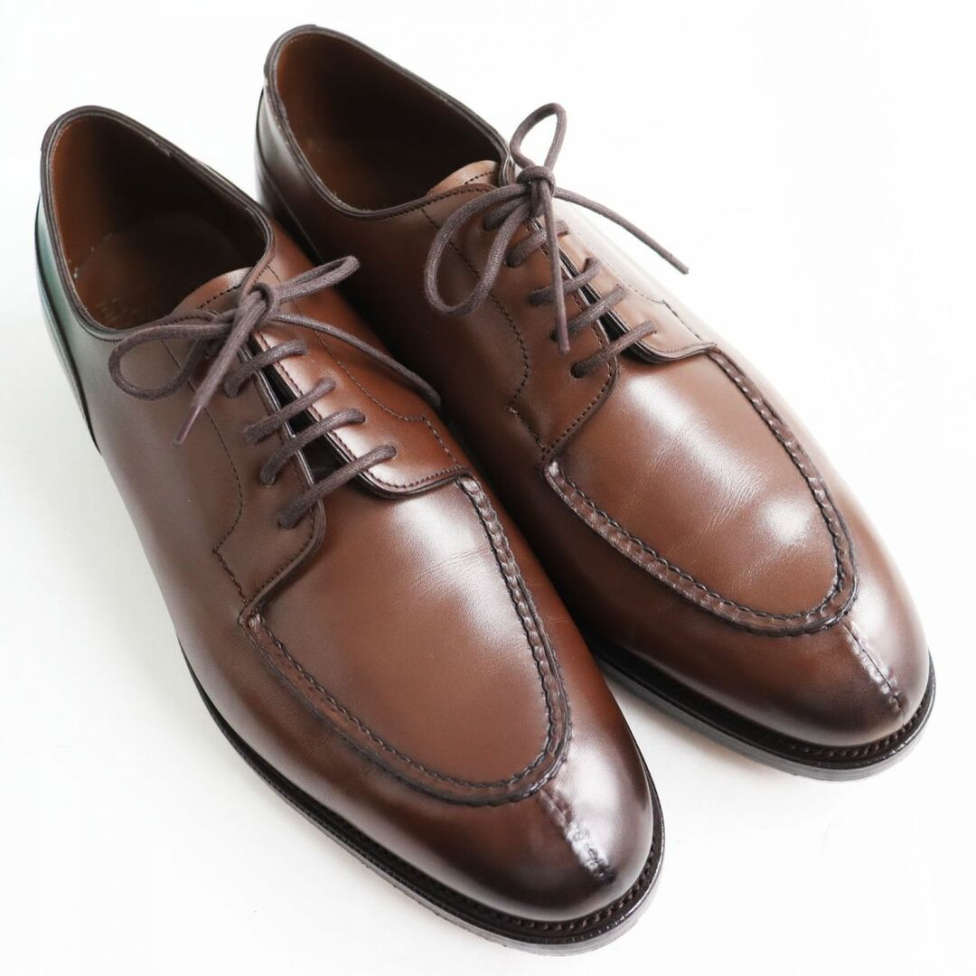 EDWARD GREEN - 美品○EDWARD GREEN エドワードグリーン DOVER