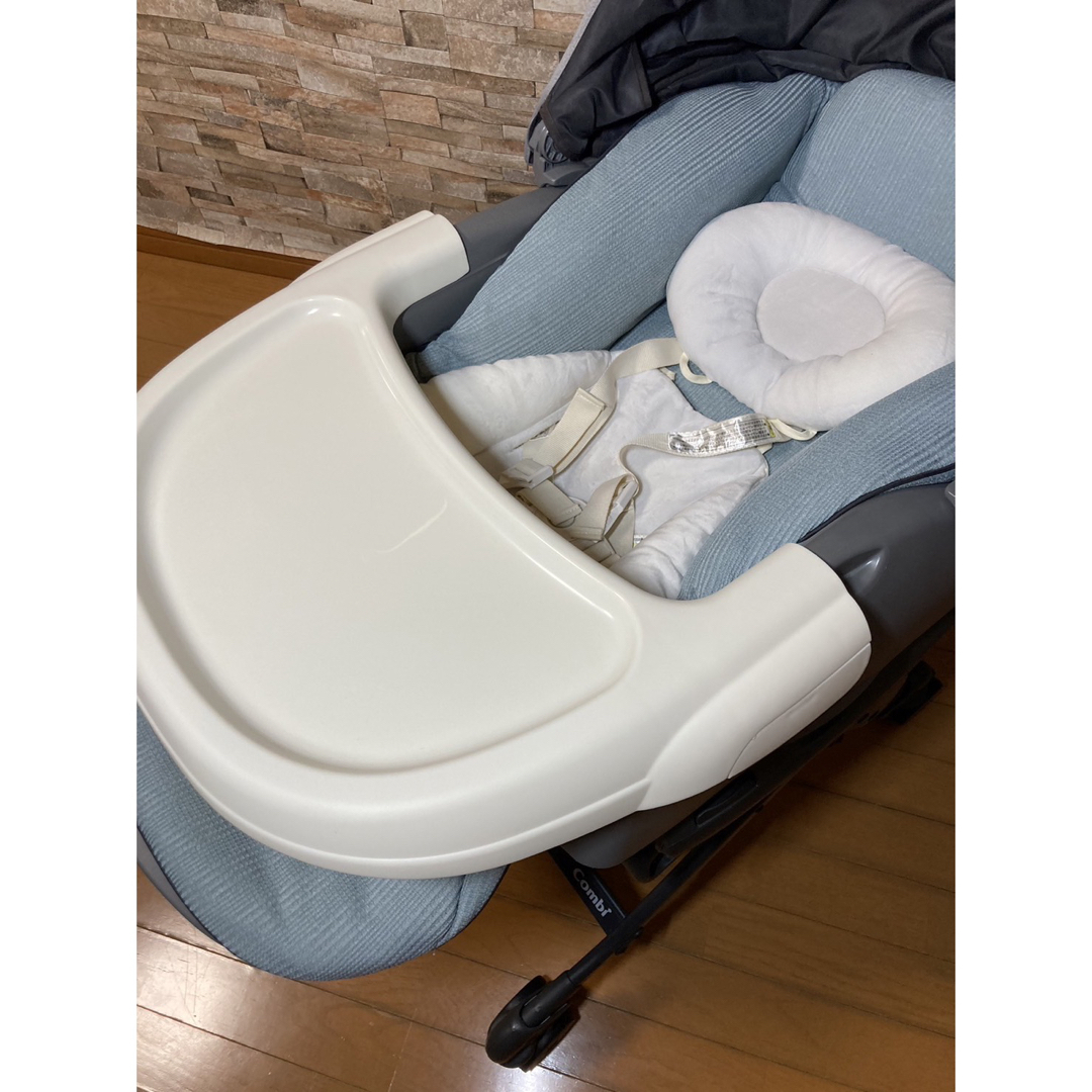 宅急便は割引特典対象! 《超美品》コンビ×赤ちゃん本舗限定コラボ
