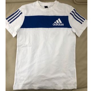 アディダス(adidas)の【サイズ150】アディダス Tシャツ(Tシャツ/カットソー)