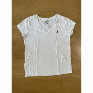 ポロラルフローレン(POLO RALPH LAUREN)のRALPH LAUREN 半袖Tシャツ(Tシャツ(半袖/袖なし))