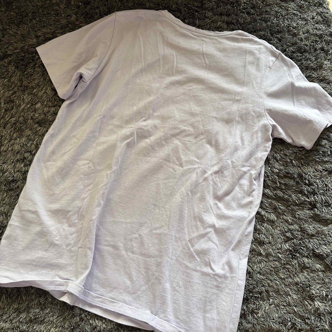LINKABLE  リンカブル　ポケットT レディースのトップス(Tシャツ(半袖/袖なし))の商品写真