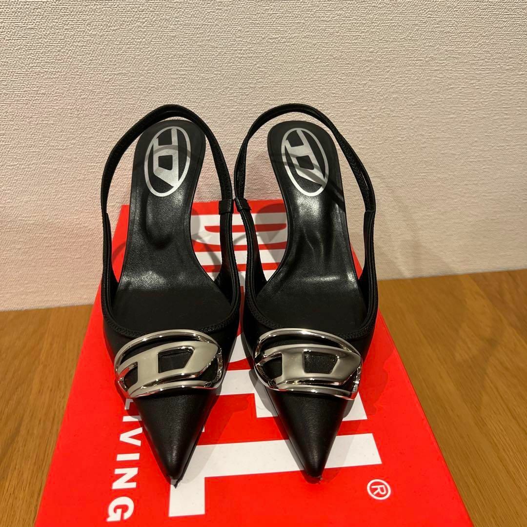 DIESEL D-VENUS SB 24cm | academiadevendasmb.com.br