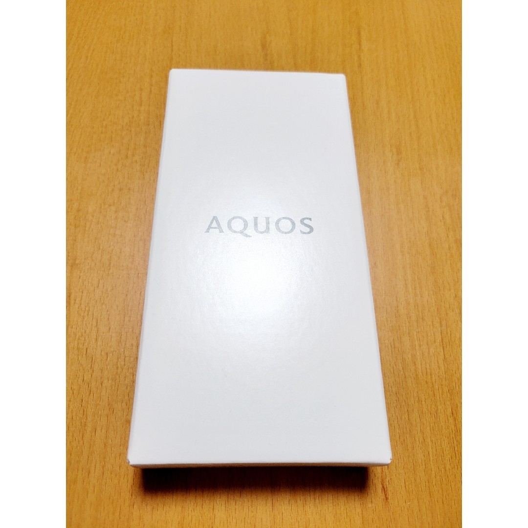 AQUOS(アクオス)のSHARP AQUOS sense7 plus A208SH ブラック スマホ/家電/カメラのスマートフォン/携帯電話(スマートフォン本体)の商品写真