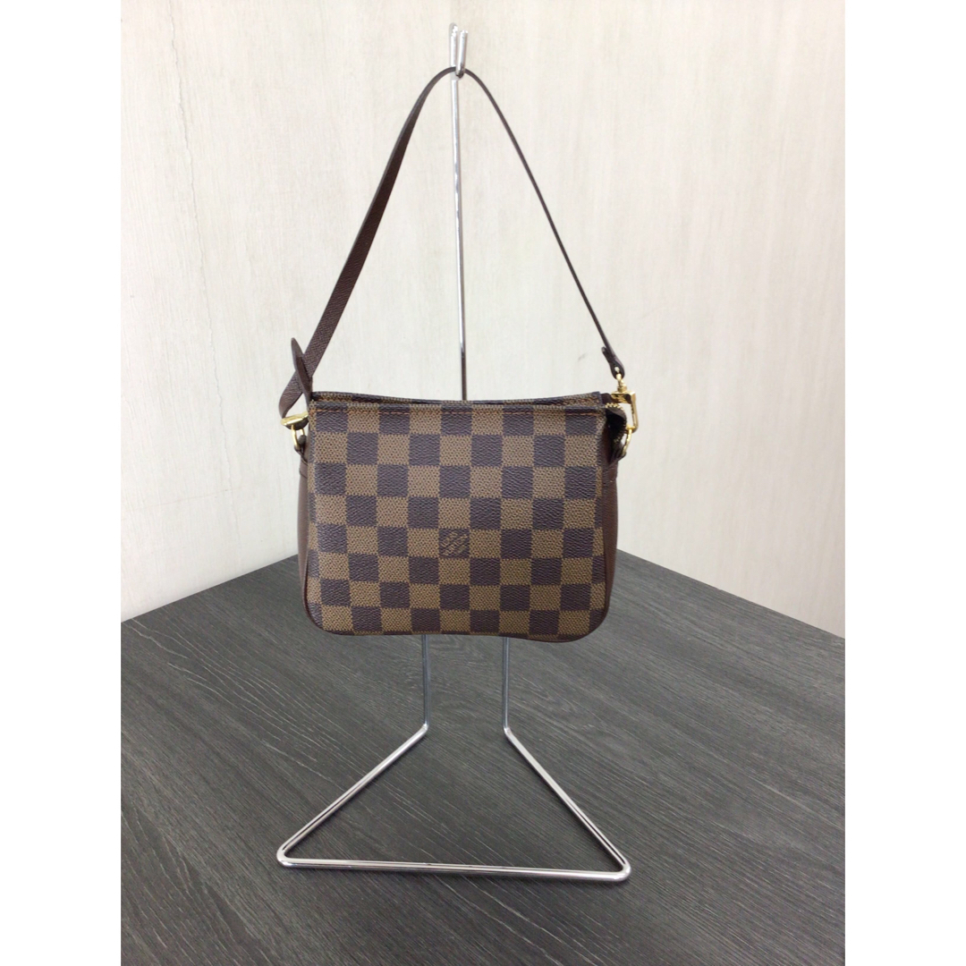 LOUIS VUITTON - ルイヴィトン アクセサリーポーチ トゥルース メイク