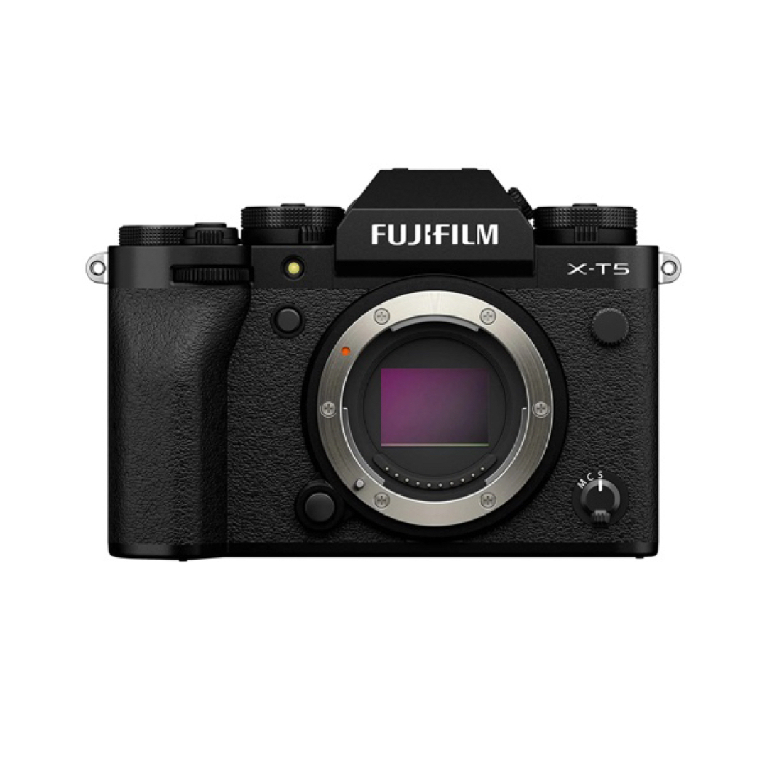 FUJIFILM X-T5 ボディ ブラック 未開封新品