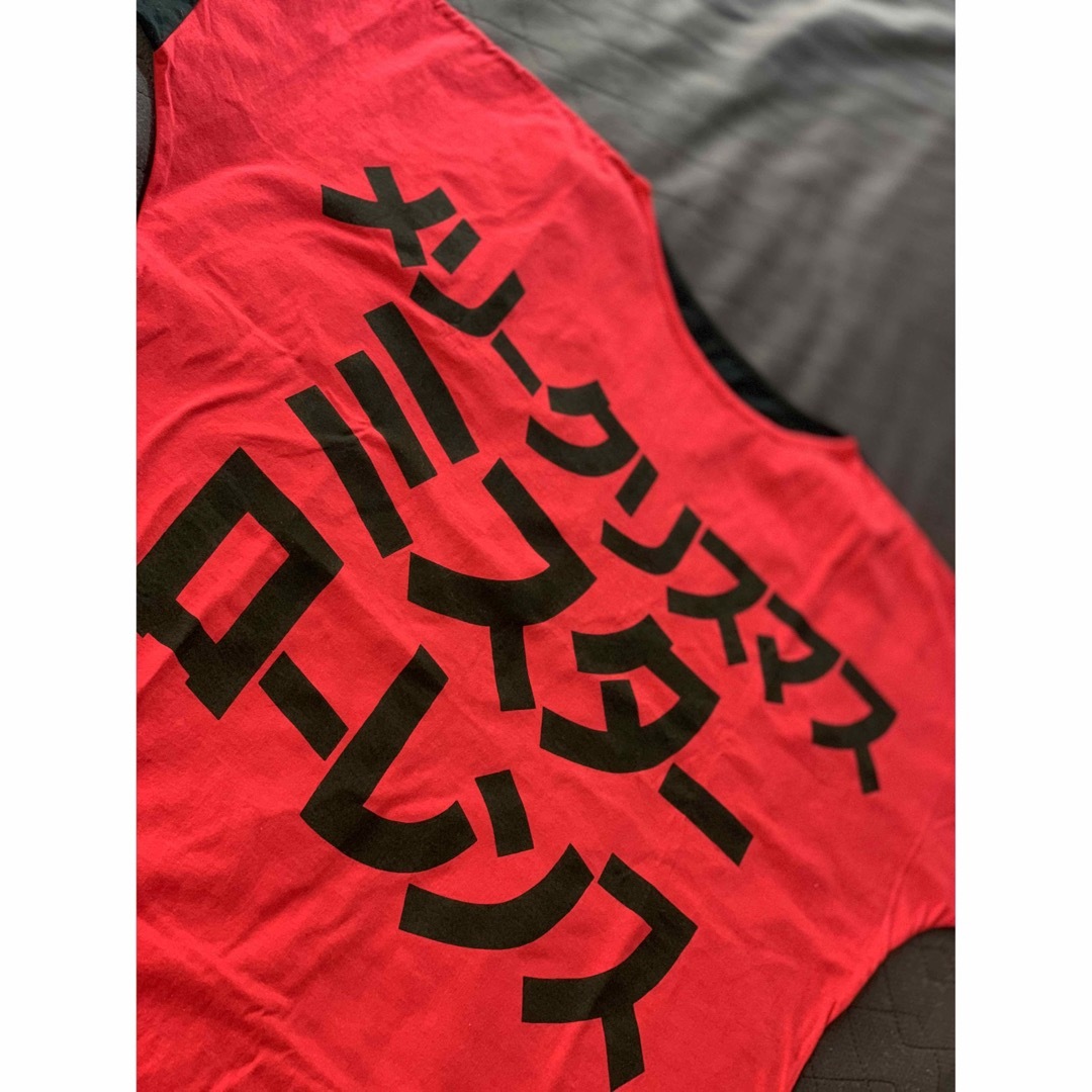 戦場のメリークリスマス　tシャツ　大島渚　坂本龍一　ヴィンテージ　カットソー