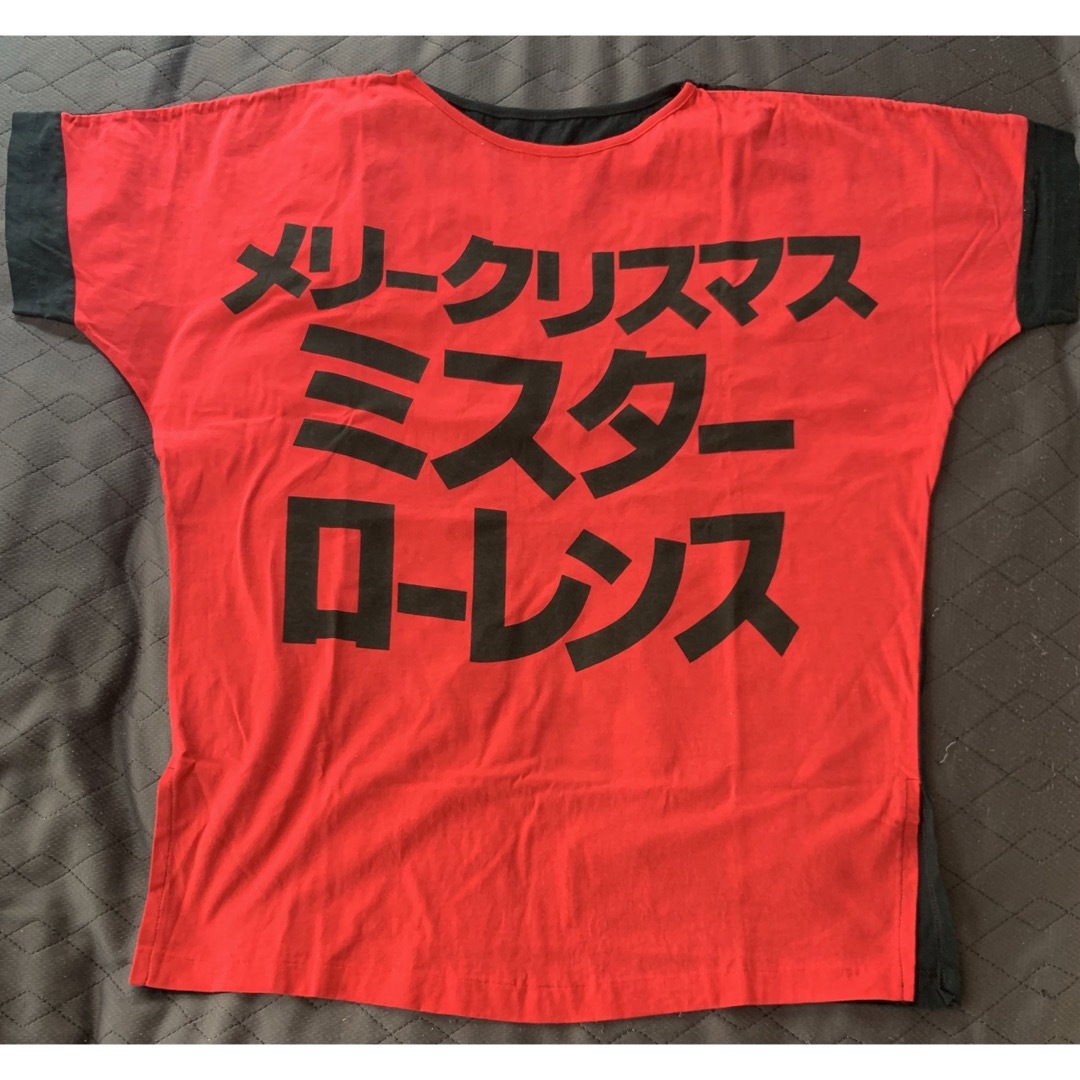 Kansai Yamamoto - 山本寛斎 Tシャツ 戦場のメリークリスマス