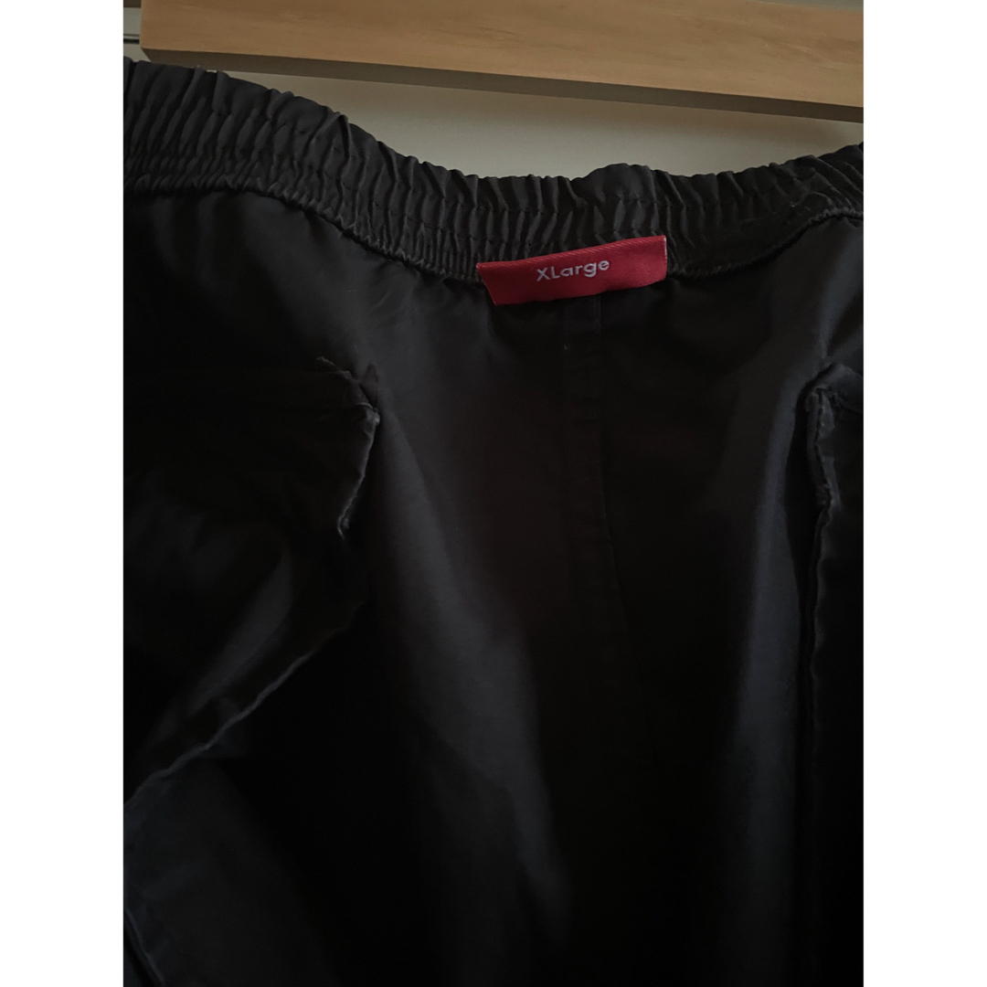 Supreme(シュプリーム)のシュプリームカーゴパンツZip-Off Pant ＸＬ メンズのパンツ(ワークパンツ/カーゴパンツ)の商品写真