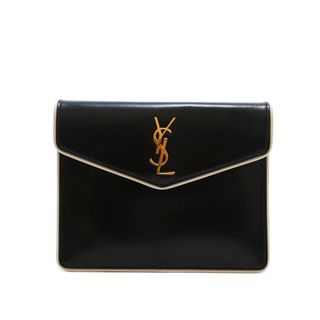 サンローランパリ SAINT LAURENT PARIS YSL ポーチ クラッチバッグ www