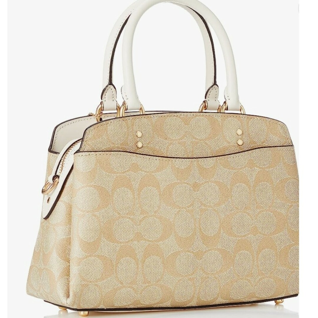 ☆新品未使用　COACH　バッグ　ショルダーバッグ☆ 1